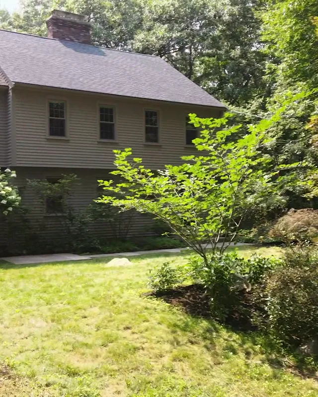 Still from Donna and Steve Spector, Listing Film