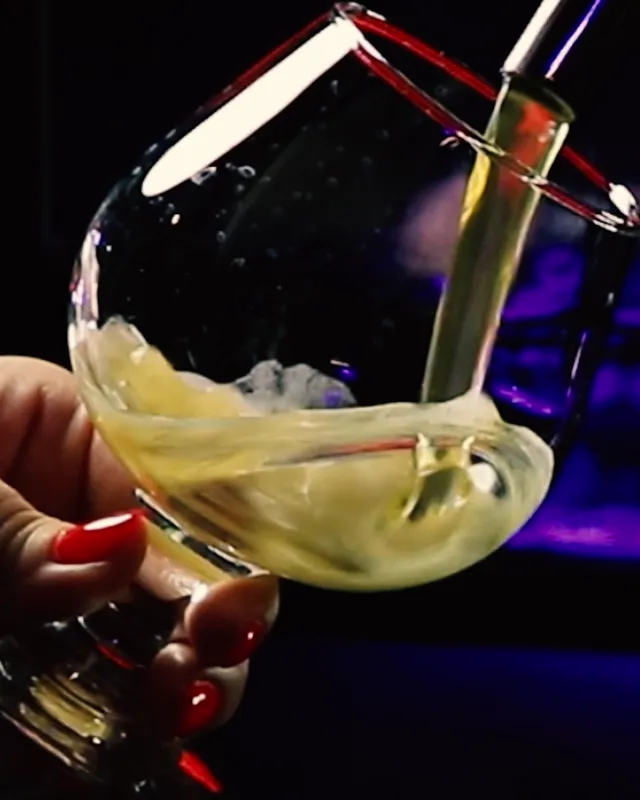 Still from Gert’s Grille