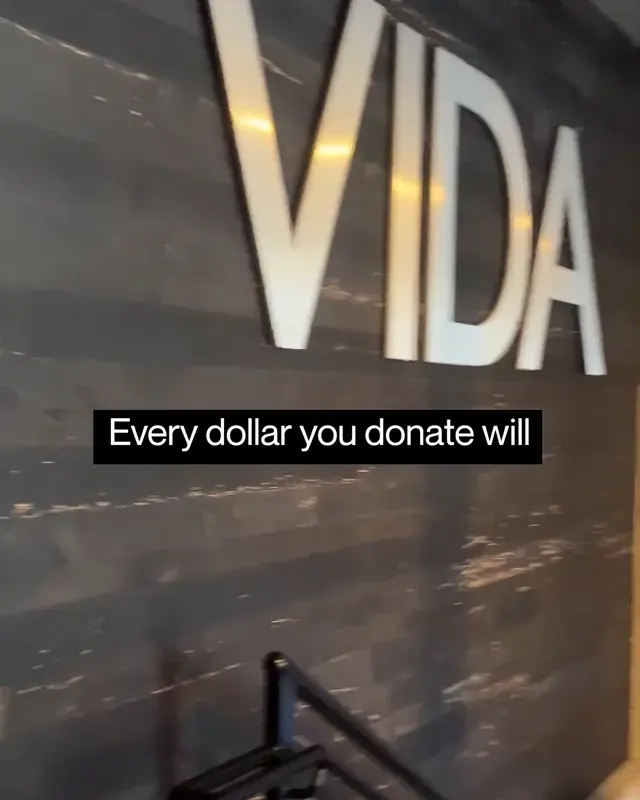 Still from VIDA Fitness, Verticals